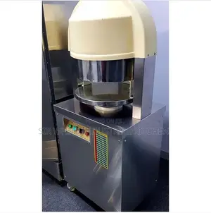 Automatic Dough Divider Machine