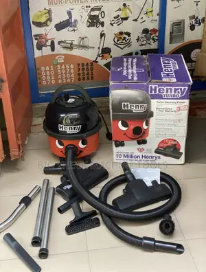 Original Vacuum Cleaner
