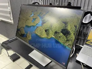 Dell 24” P2422h FHD 1080p Ips Monitor