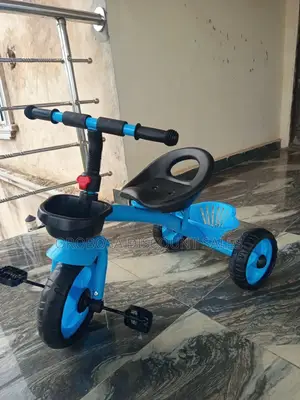 Bicycle for Children