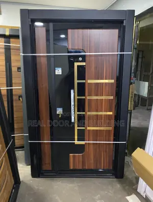 Luxury Turkish Door (Gfw731)