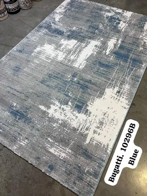 High Standard Quality Center Rug Carpet Size 5/7