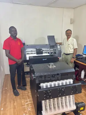 Yinghe Verified Large Format Engineer