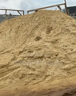 Granite Stones, Sharp Sand Supplies