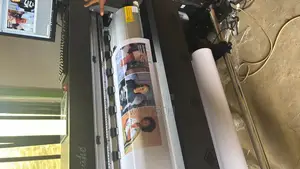 Yinghe Verified Large Format Engineer