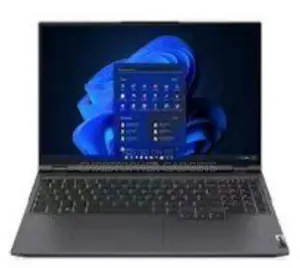 Laptop Lenovo Legion 5 32GB Intel Core i9 SSD 1T
