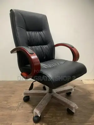 Manager Office Chair