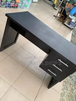 Office Chair With Drawer 4 Feet
