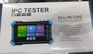 Ipc Tester