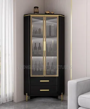 Luxury Wine Bar