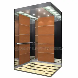 Passenger Home Elevator