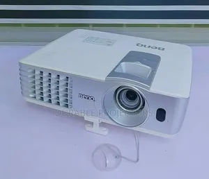 Daylight Projectors