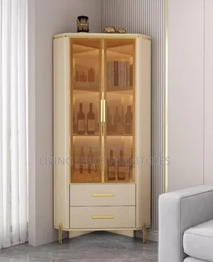 Newly Modern Single Wine Bar