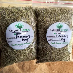 Rosemary Leaf (100g)