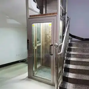 One Person Residential Luxury Elevator