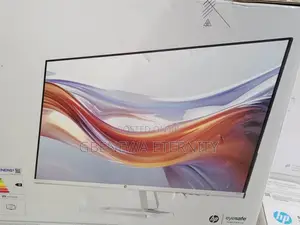 Hp Series 5 - 532sf FHD Monitor