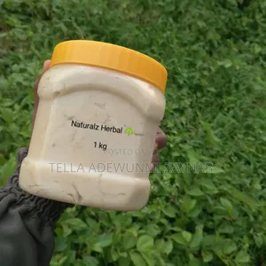Original Shea Butter (1kg)