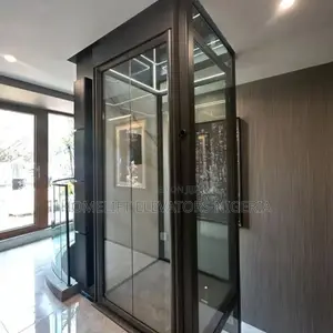Luxury Residential Hydraulic Elevator