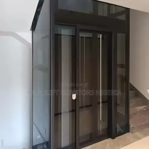 Home Elevator 4 Floor 4 Persons Lift