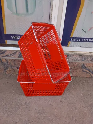 Supermarket Basket