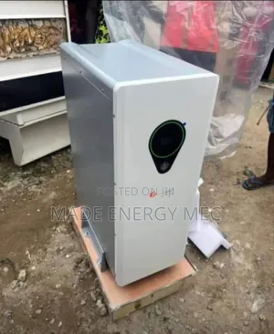 Felicity Lithium Battery 17.5kwh 51.2v