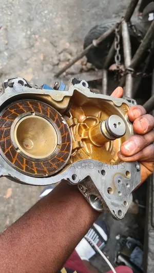 Nissan Infinity  Front Sensor 2014-2019
