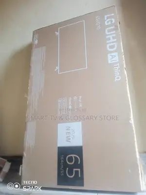Lg 65 Inches Uhd Tv