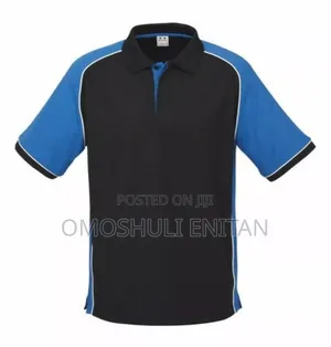 Branded Polo Tops Available for Events and Workwear