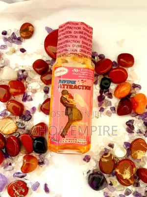 Divine Attraction Perfume 150 Ml