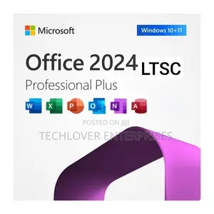 Office 2024 Pro Plus LTSC Phone Activation