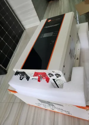 3.5kva Felicity Inverter 24v