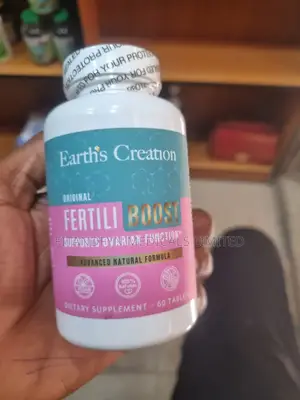 Earth Creation Fertile Boost