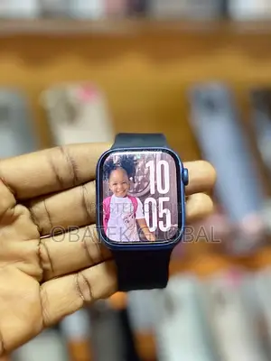 Apple Iwatch Series 7 GPS and Lte