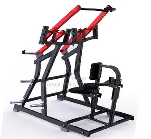 Iso-Lateral Front Lat Pulldown Sm2005