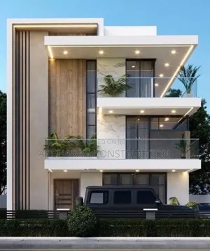Duplex, Terrance , and Apartment Design, Building Approval