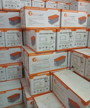200ah Felicity Dry Cell Battery 12volts
