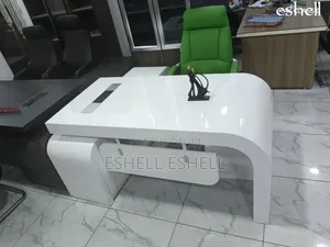 High Quality Foreign Office Table
