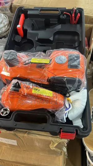 5 Ton 4in 1 Car Repair Tool Kit,Air Pump
12v Led Lighter