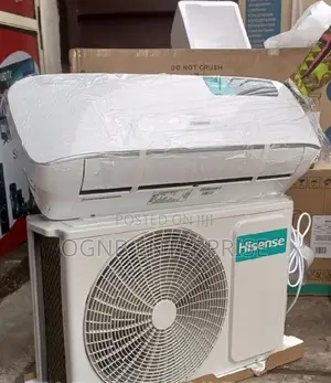 1.5hp Hisense Inverter AC Split Unit