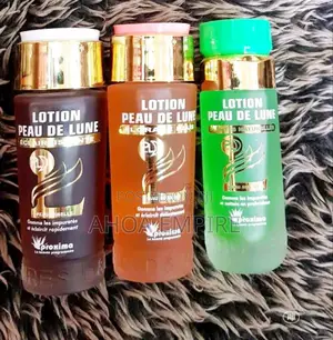 Peau De Lune Cleanser