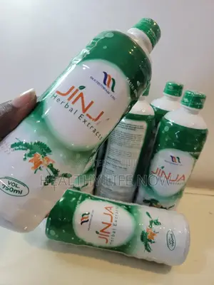 Rebranded Jinja From Multistream