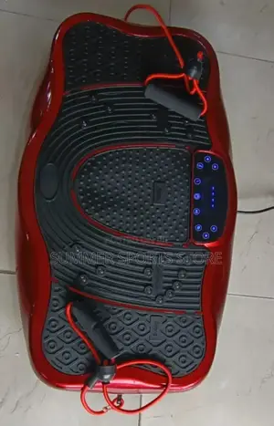 Platform Massager Machine