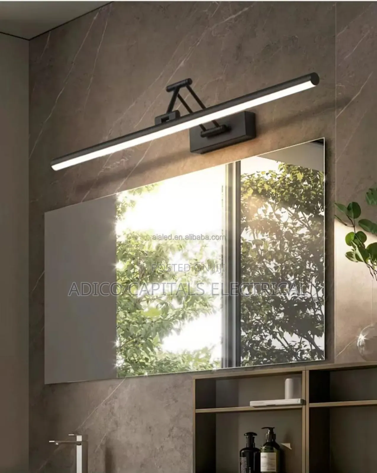Mirror Lights