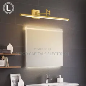 Mirror Lights