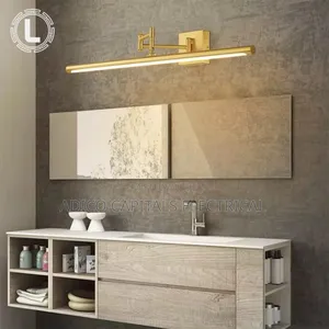 Mirror Lights