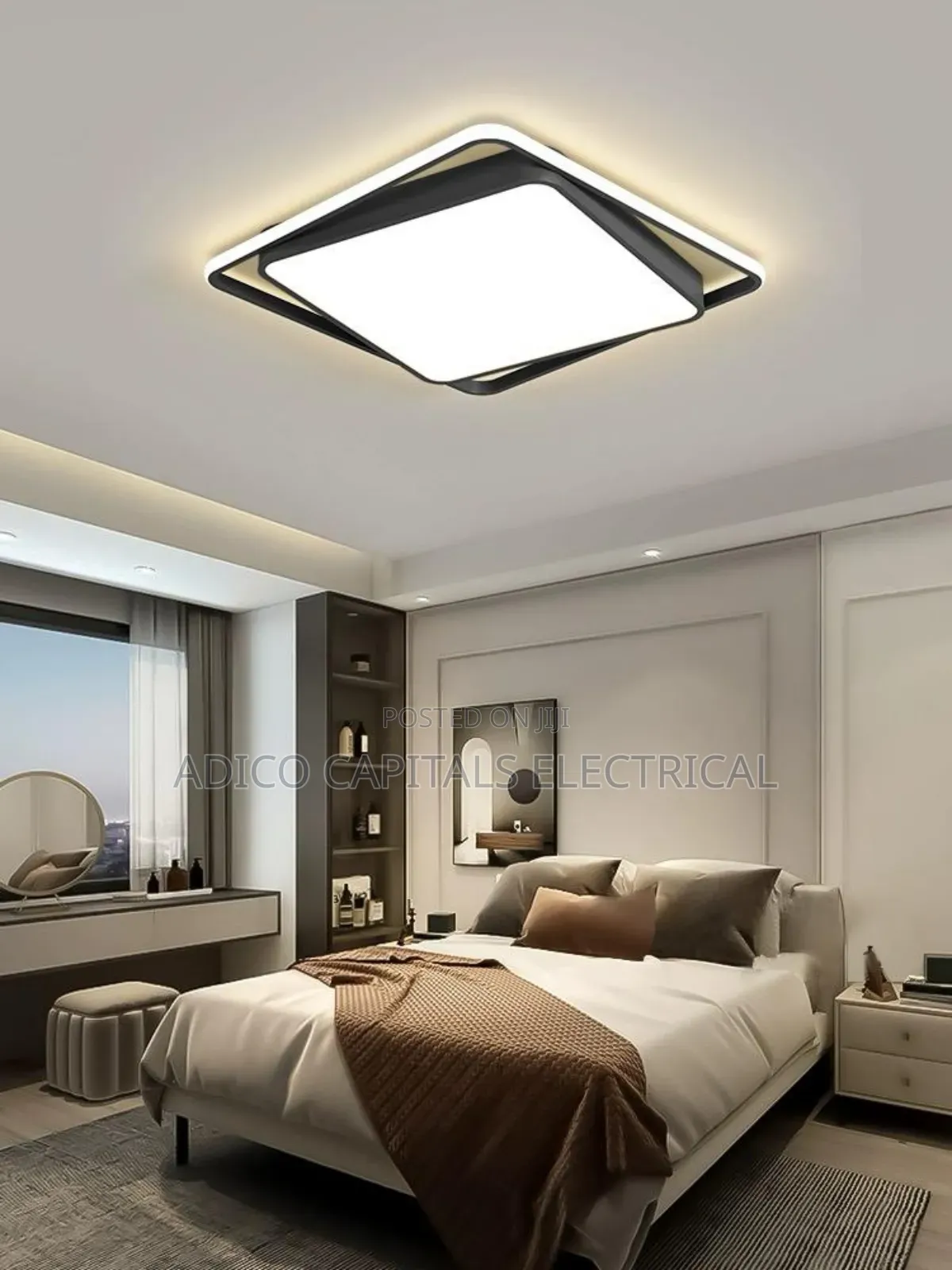 Ceiling Lights