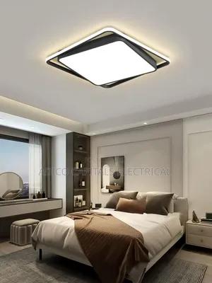 Ceiling Lights