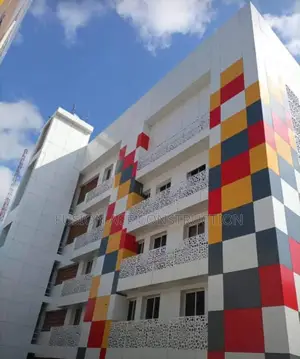 Wall Alucoboard Cladding Both in Regular ,3d and Laser Cut