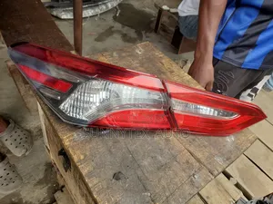 Rear Light Camry 2017-2018 Le