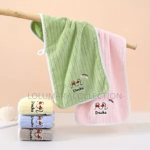 5pcs Microfiber Towel Party Souvenir